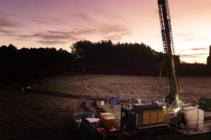 Cornish Lithium planea extraer una cantidad de litio potencialmente significativa de la salmuera de las minas de Reino Unido