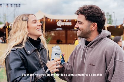 Corona Sunsets es uno de los eventos más esperados del año