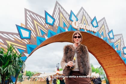 Corona Sunsets invitó a desconectarse y a relajar en la tarde porteña