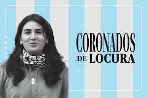 Recuerdo de campeones: 18 de diciembre de 2022, una tarde de locura en el centro porteño