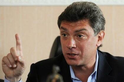 Boris Nemtsov fue uno de los responsables de las reformas económicas en Rusia en la década de 1990.