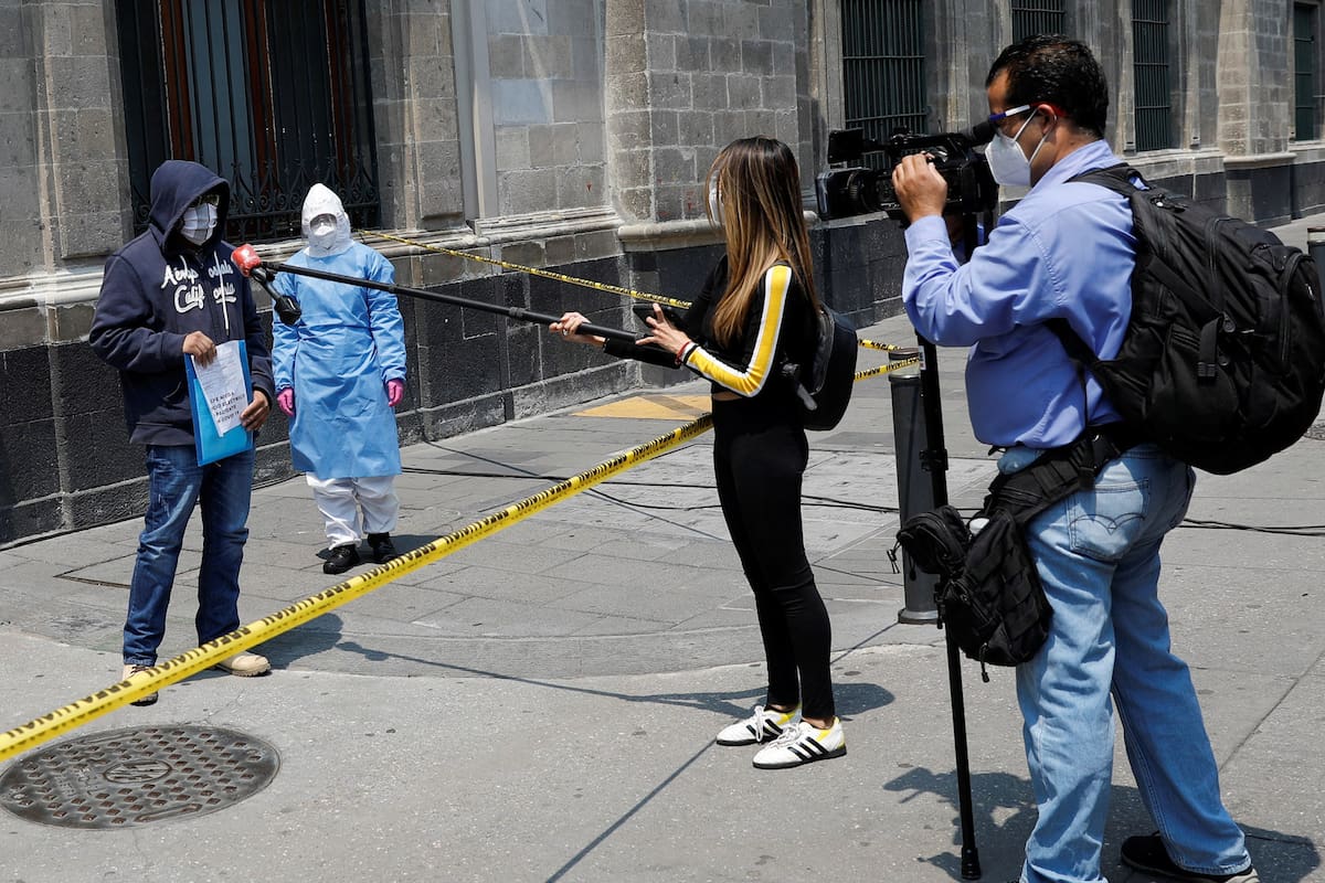 Coronavirus. Adepa destacó la función de los medios y el periodismo en medio de la pandemia de Covid-19