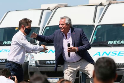 Coronavirus. Alberto Fernández pidió "responsabilidad individual" ante la suba de casos: "Los jóvenes son los que más se descuidan"