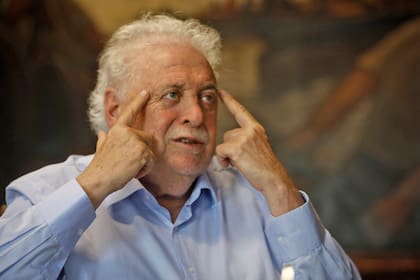 Coronavirus: "La gente está sobreasustada", advirtió Ginés González García sobre el impacto en la Argentina