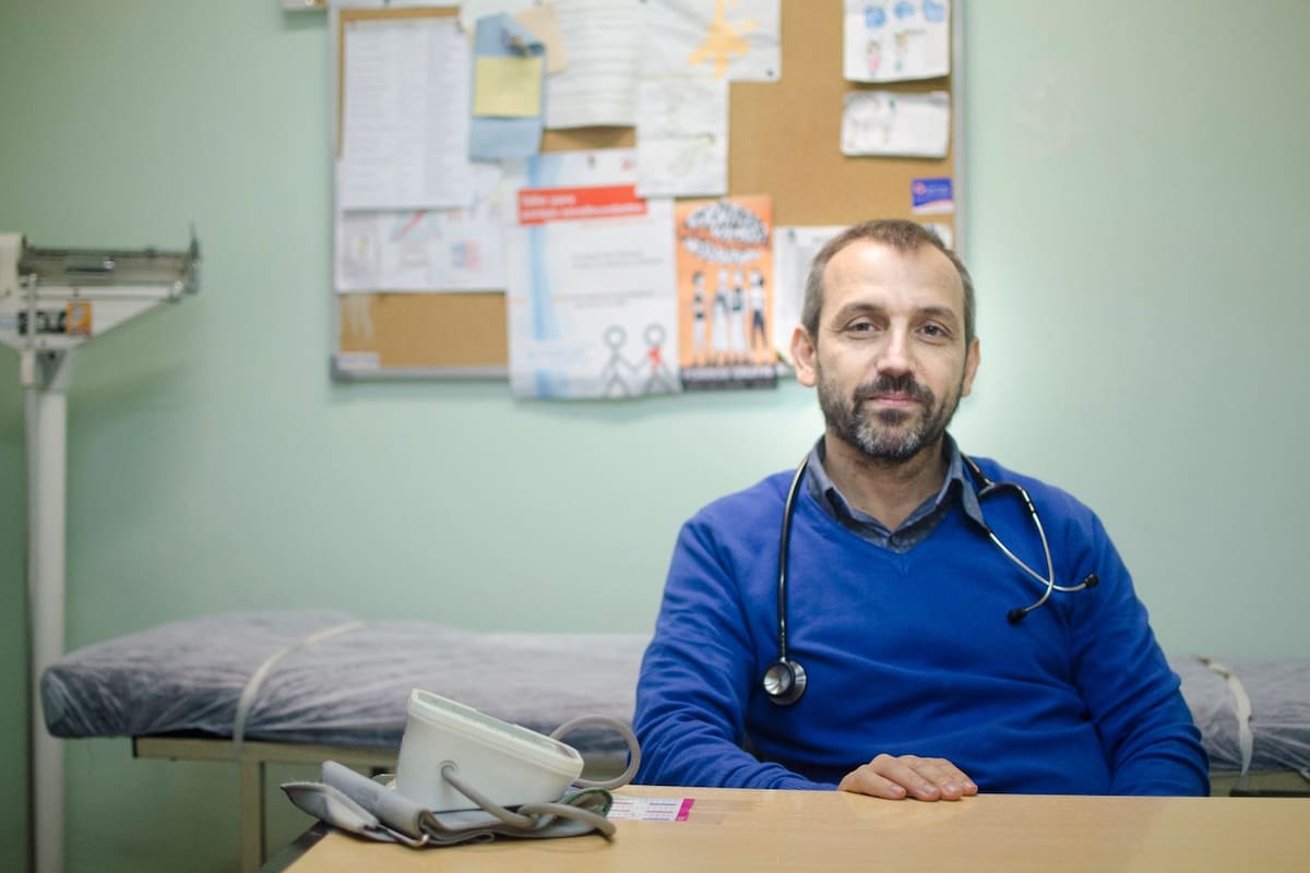 Coronavirus. "Lo mejor que podemos hacer es extender la cuarentena", opinó Omar Sued, de la Sociedad Argentina de Infectología