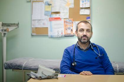 Coronavirus. "Lo mejor que podemos hacer es extender la cuarentena", opinó Omar Sued, de la Sociedad Argentina de Infectología