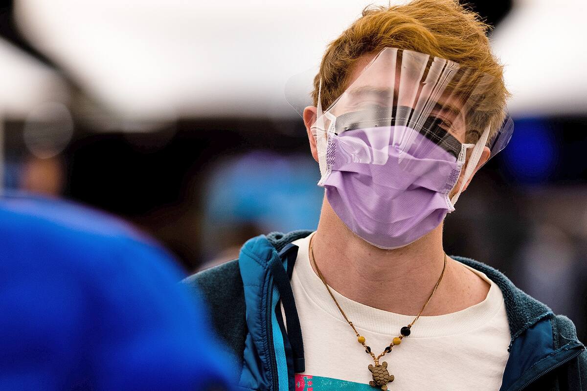 Coronavirus: "Todos teníamos miedo; gracias por traernos": así fue la vuelta al país de argentinos en zonas de riesgo