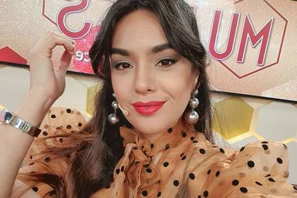 Coronavirus: Ángela Leiva contó que estuvo internada con neumonía