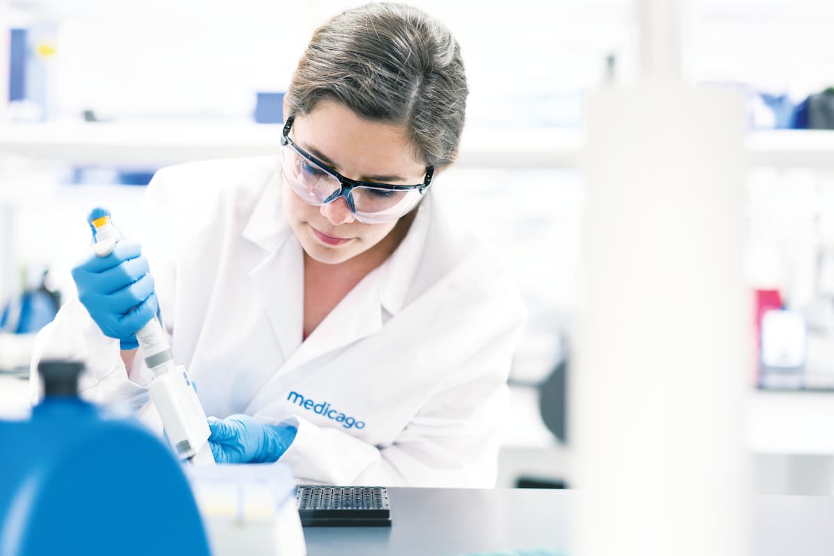 Coronavirus: Aprobaron el ensayo de una nueva vacuna en el país y buscan 5000 voluntarios