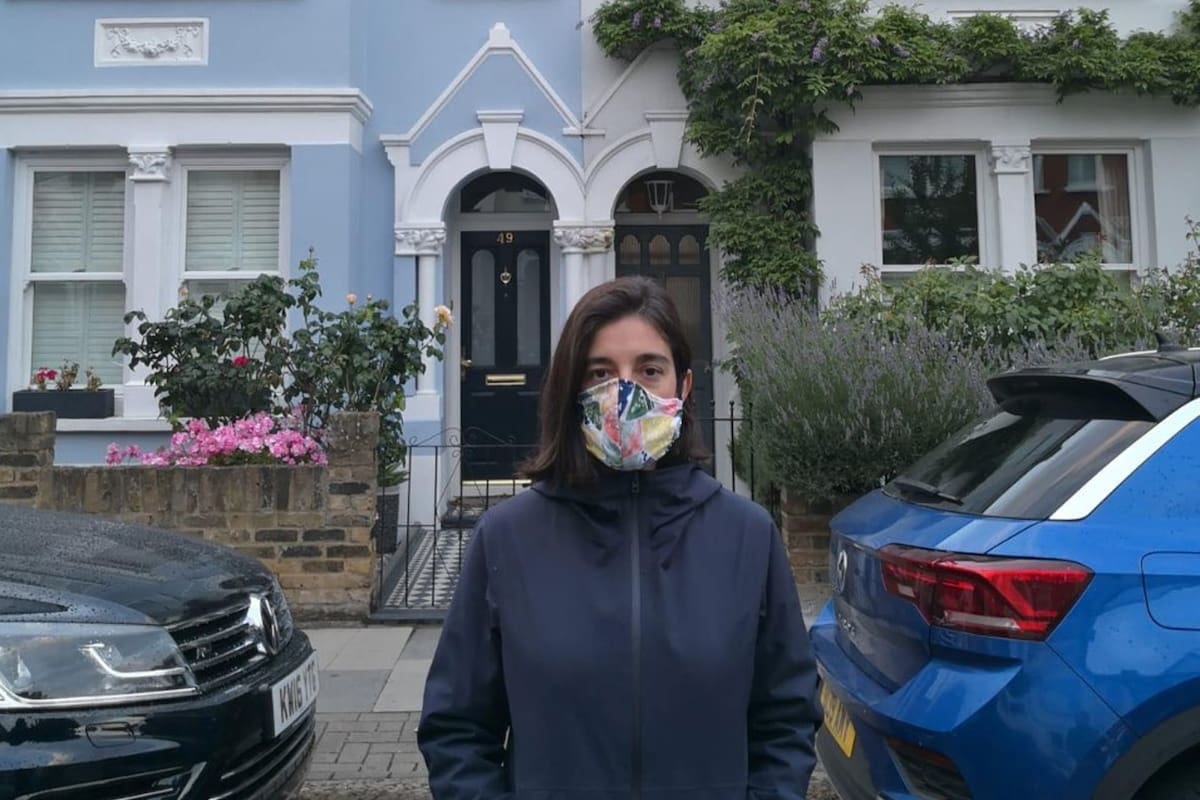 coronavirus argentina londres covid 19 persistente pacientes sintomas meses