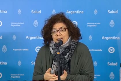 Coronavirus: ascienden a 108 las víctimas en Argentina
