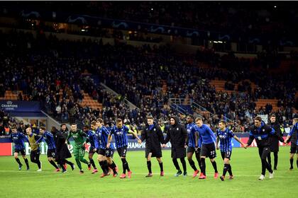 Coronavirus. Atalanta-Valencia: el partido de contagio masivo al que califican de "bomba biológica"
