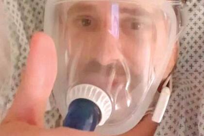 coronavirus chile plasma tratamiento medico curada enfermo vacuna pandemia