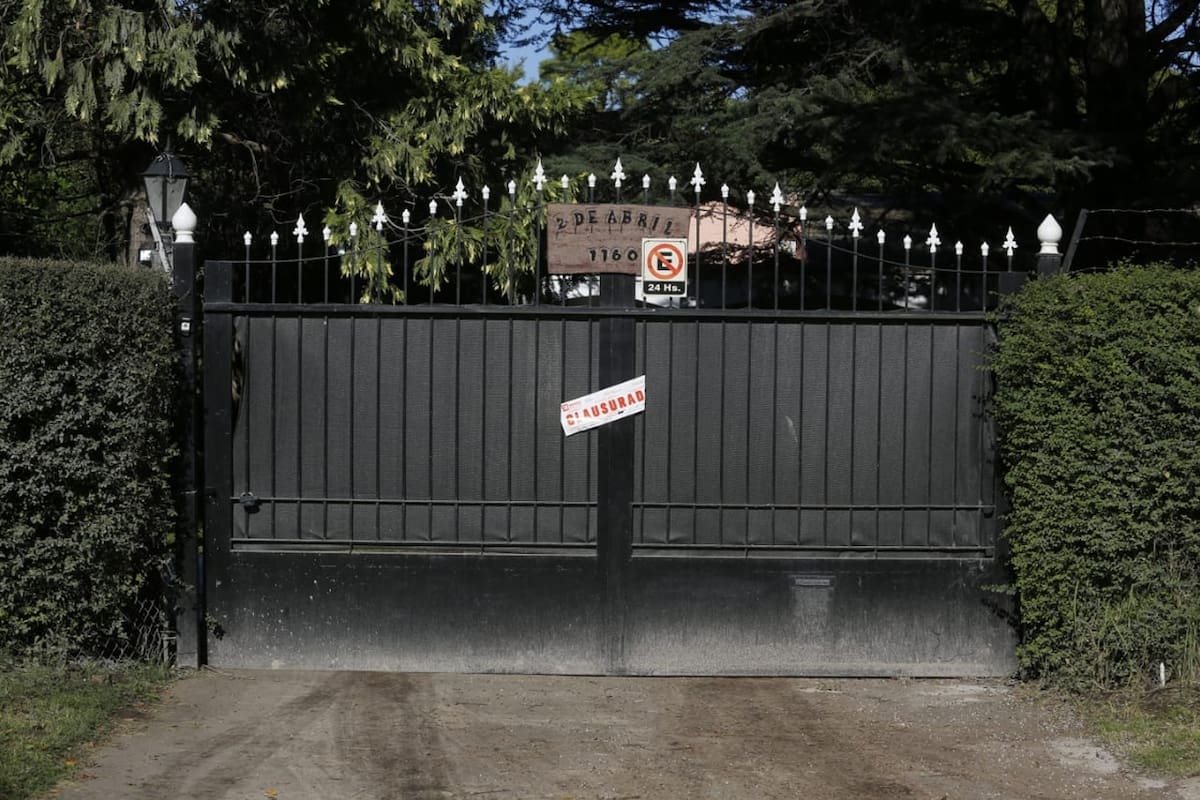 Coronavirus: clausuran un geriátrico en Moreno por irregularidades luego de que se confirmara al menos una muerte por Covid-19