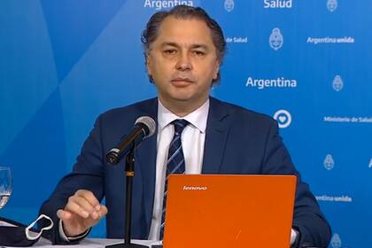 Coronavirus: con 16 muertes más, ya son 1523 las víctimas mortales en el país