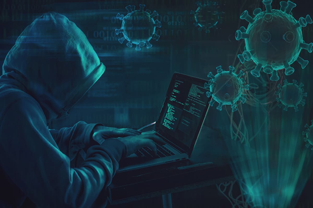 coronavirus covid19 phishing scam