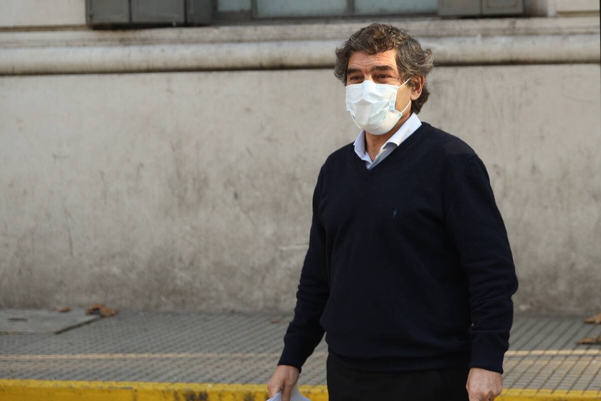 Coronavirus. Cuarentena: Quirós alentó a los porteños a respetar la fase que se viene: “No es tanto lo que nos queda por delante”