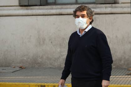 Coronavirus. Cuarentena: Quirós alentó a los porteños a respetar la fase que se viene: “No es tanto lo que nos queda por delante”