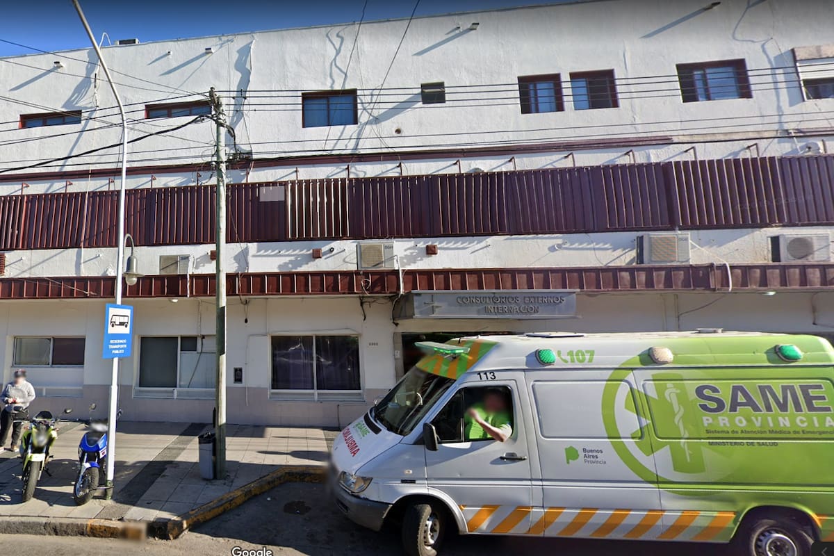 Coronavirus: denuncian a una clínica de Vicente López por una negligencia que habría causado al menos 12 contagios