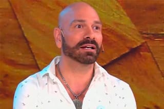 Fredy recordó la traumática situación que vivió con la seguridad de Fidel Castro