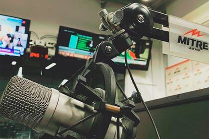 Coronavirus: después del caso en La 100, se confirma un caso en Radio Mitre