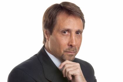 Coronavirus: Eduardo Feinmann fue dado de alta