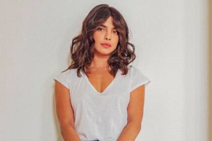 Coronavirus: el desesperado pedido de Priyanka Chopra por la situación que atraviesa la India