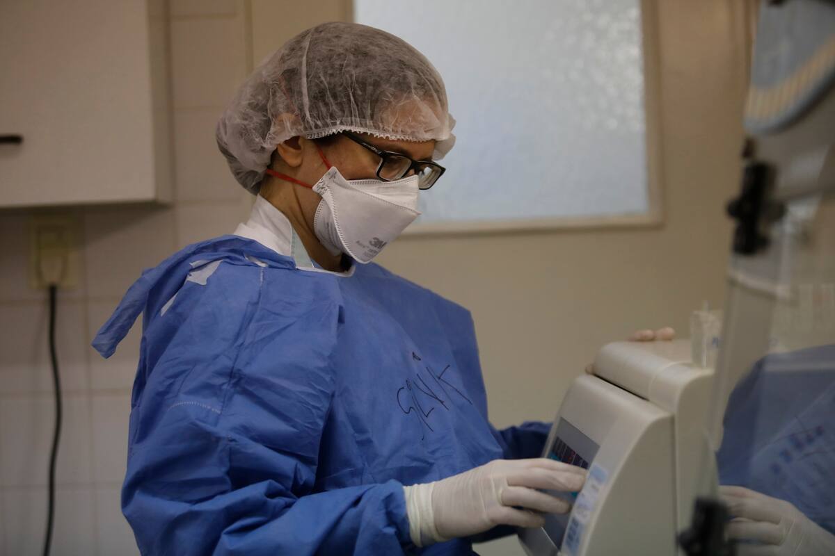 Coronavirus: el Gobierno confirmó dos muertes más y ya son 220 las víctimas en el país