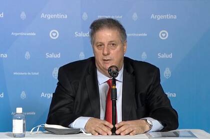 Coronavirus: el Gobierno confirmó una muerte más y son 404 las víctimas
