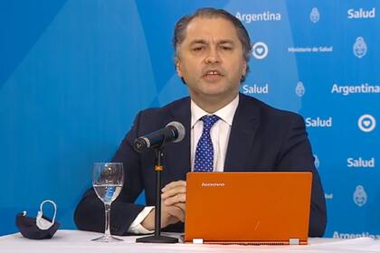Coronavirus. El Gobierno informó 13 nuevas muertes y ya son 1245 las víctimas en el país por Covid-19