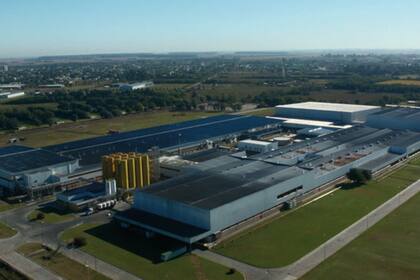 Coronavirus: el gremio frenó la fábrica Bagley luego de que se conociera un caso positivo