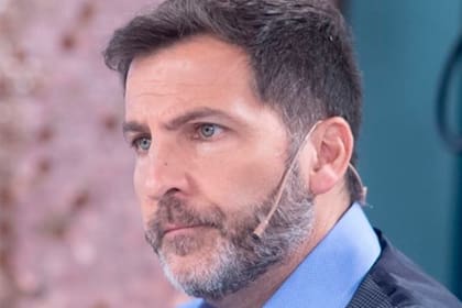 Coronavirus: el periodista Toti Pasman dio positivo y se activó el protocolo en Almorzando con Mirtha Legrand