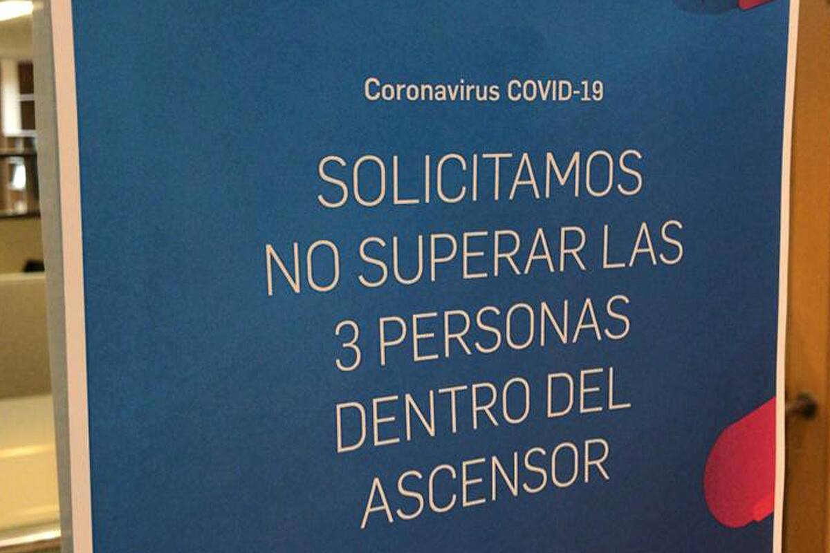 Coronavirus. El sector privado puso en marcha el mayor operativo de su historia