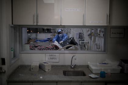 Coronavirus en Almagro: cuántos casos se registran al 3 de julio