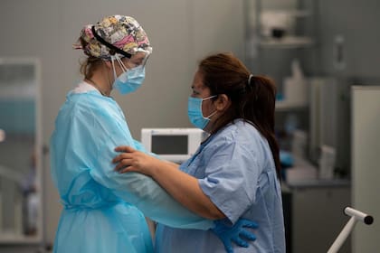 Coronavirus en Almagro: cuántos casos se registran al 8 de enero
