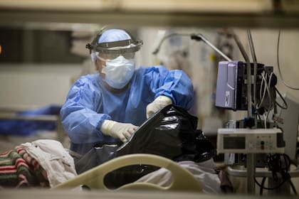 Coronavirus en Argentina: casos en Anta, Salta al 26 de febrero