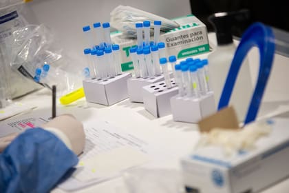 Coronavirus en Argentina: casos en Antofagasta De La Sierra, Catamarca al 3 de septiembre