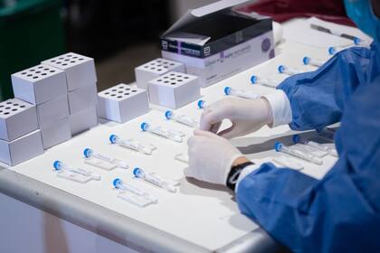 Coronavirus en Argentina: casos en Antofagasta De La Sierra, Catamarca al 19 de junio