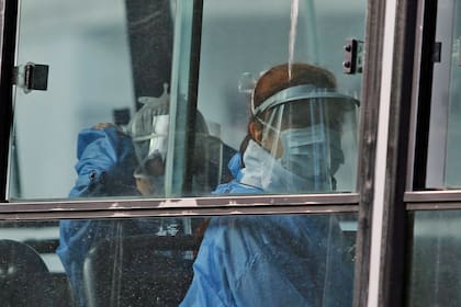 Coronavirus en Argentina: casos en Antofagasta De La Sierra, Catamarca al 13 de octubre