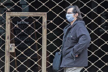 Coronavirus en Argentina: casos en Avellaneda, Buenos Aires al 19 de diciembre