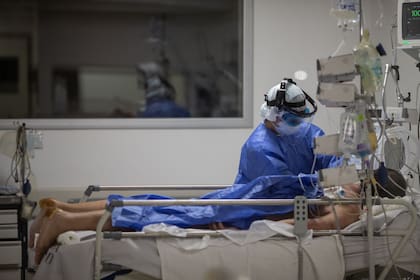 Coronavirus en Argentina: casos en Baradero, Buenos Aires al 27 de abril