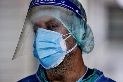 Coronavirus en Argentina: casos en Caleu Caleu, La Pampa al 21 de enero