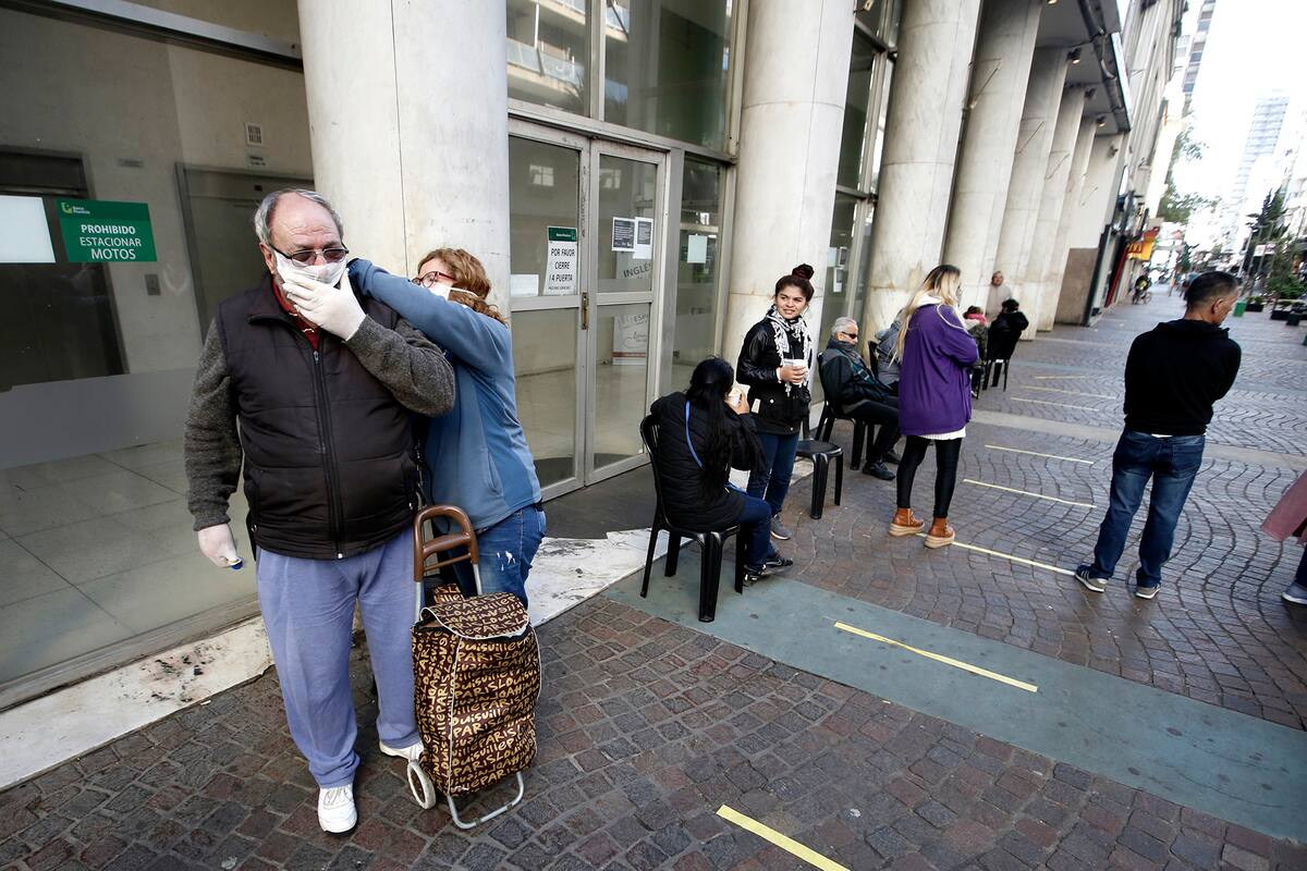 Coronavirus en Argentina: casos en Capitán Sarmiento, Buenos Aires al 19 de noviembre