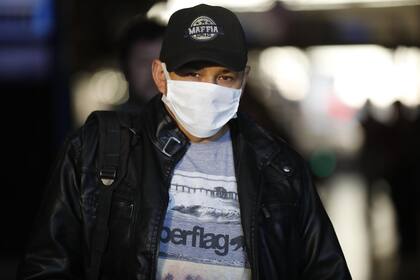 Coronavirus en Argentina: casos en Ciudad De Corrientes, Corrientes al 6 de julio