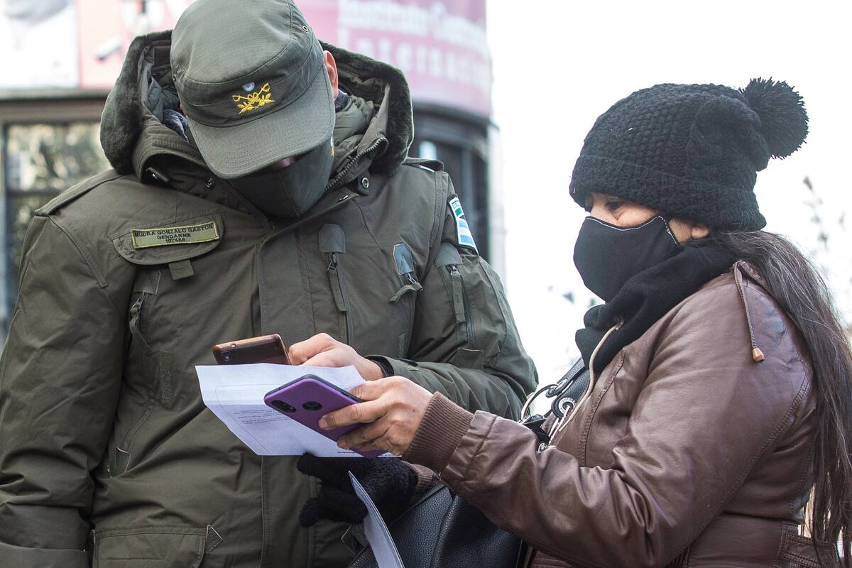 Coronavirus en Argentina: casos en Comandante Fernández, Chaco al 2 de mayo