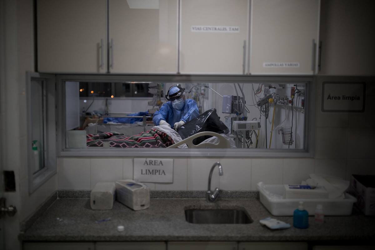 Coronavirus en Argentina: casos en Fray Mamerto Esquiú, Catamarca al 18 de julio