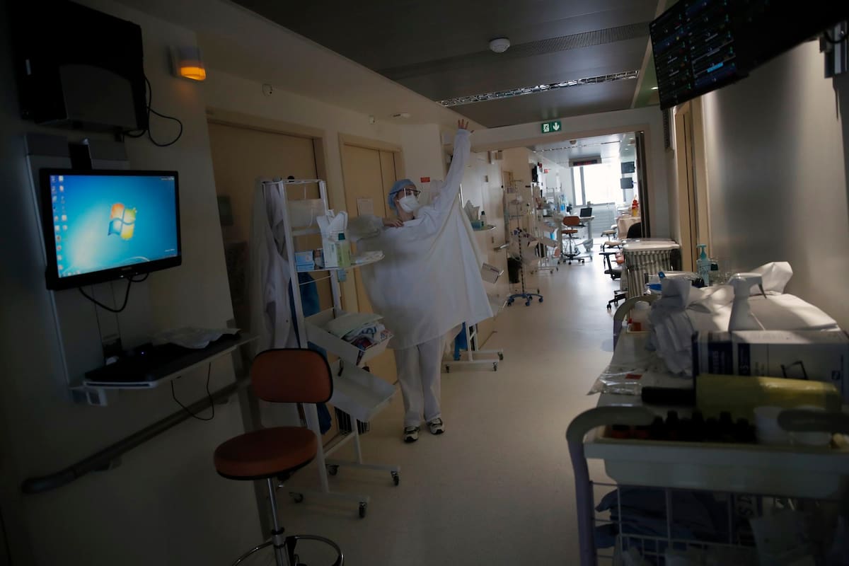 Coronavirus en Argentina: casos en General Belgrano, La Rioja al 25 de julio