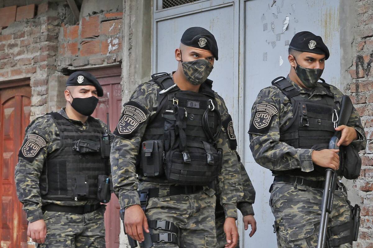 Coronavirus en Argentina: casos en General López, Santa Fe al 5 de agosto