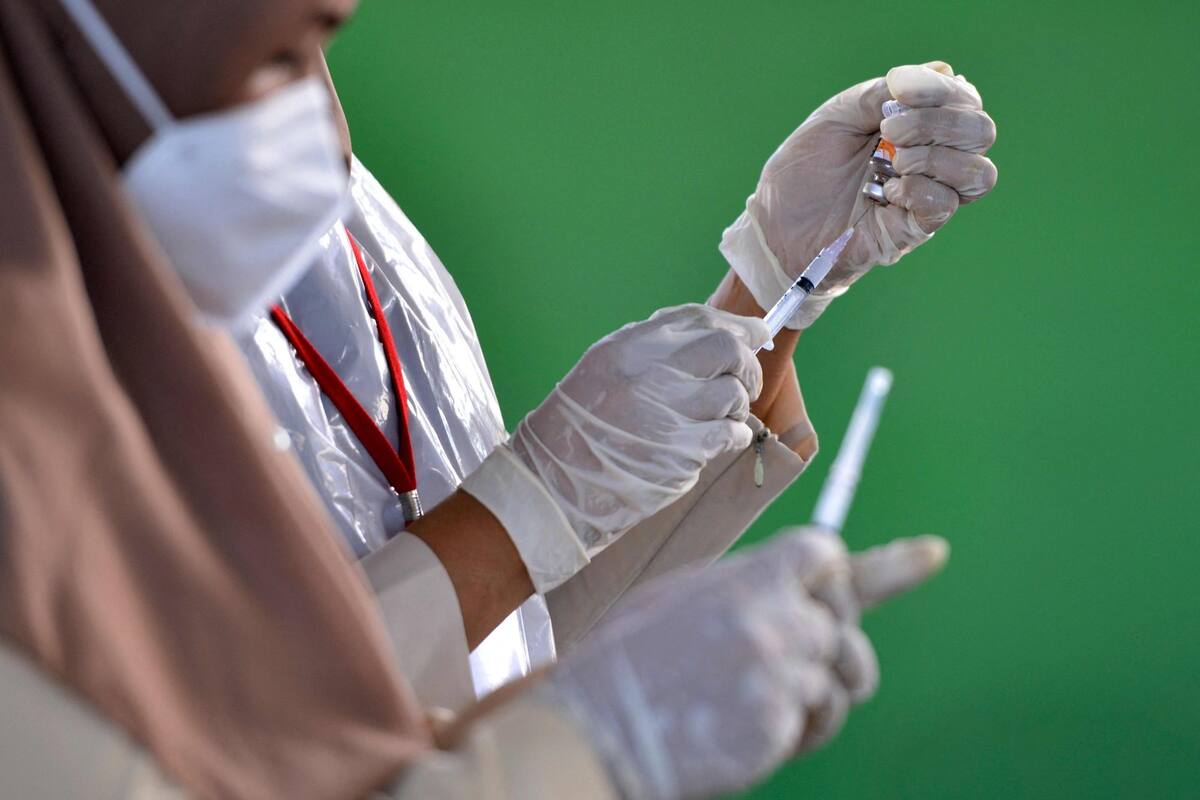 Coronavirus en Argentina: casos en Guaymallén, Mendoza al 19 de julio