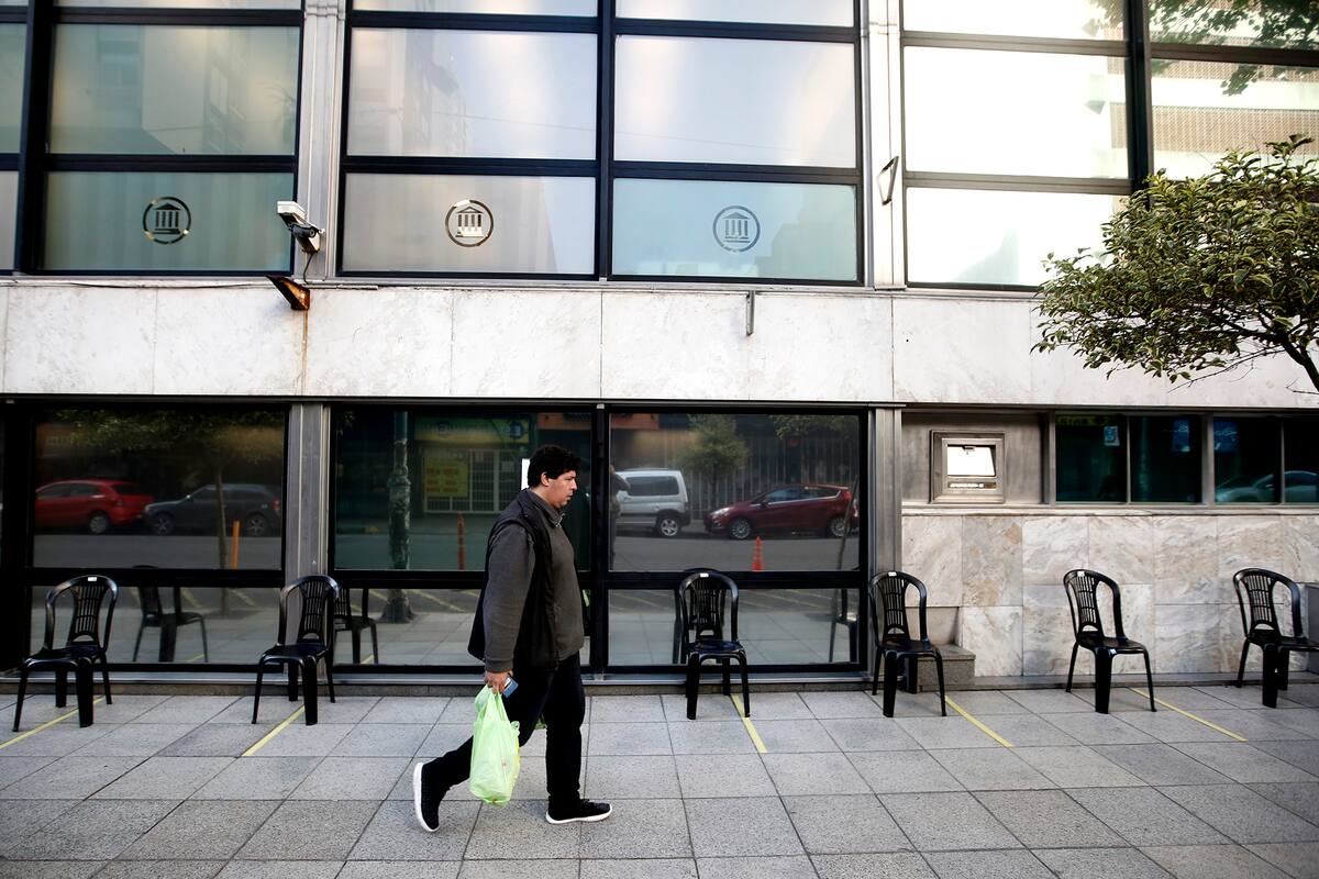 Coronavirus en Argentina: casos en Hucal, La Pampa al 20 de enero